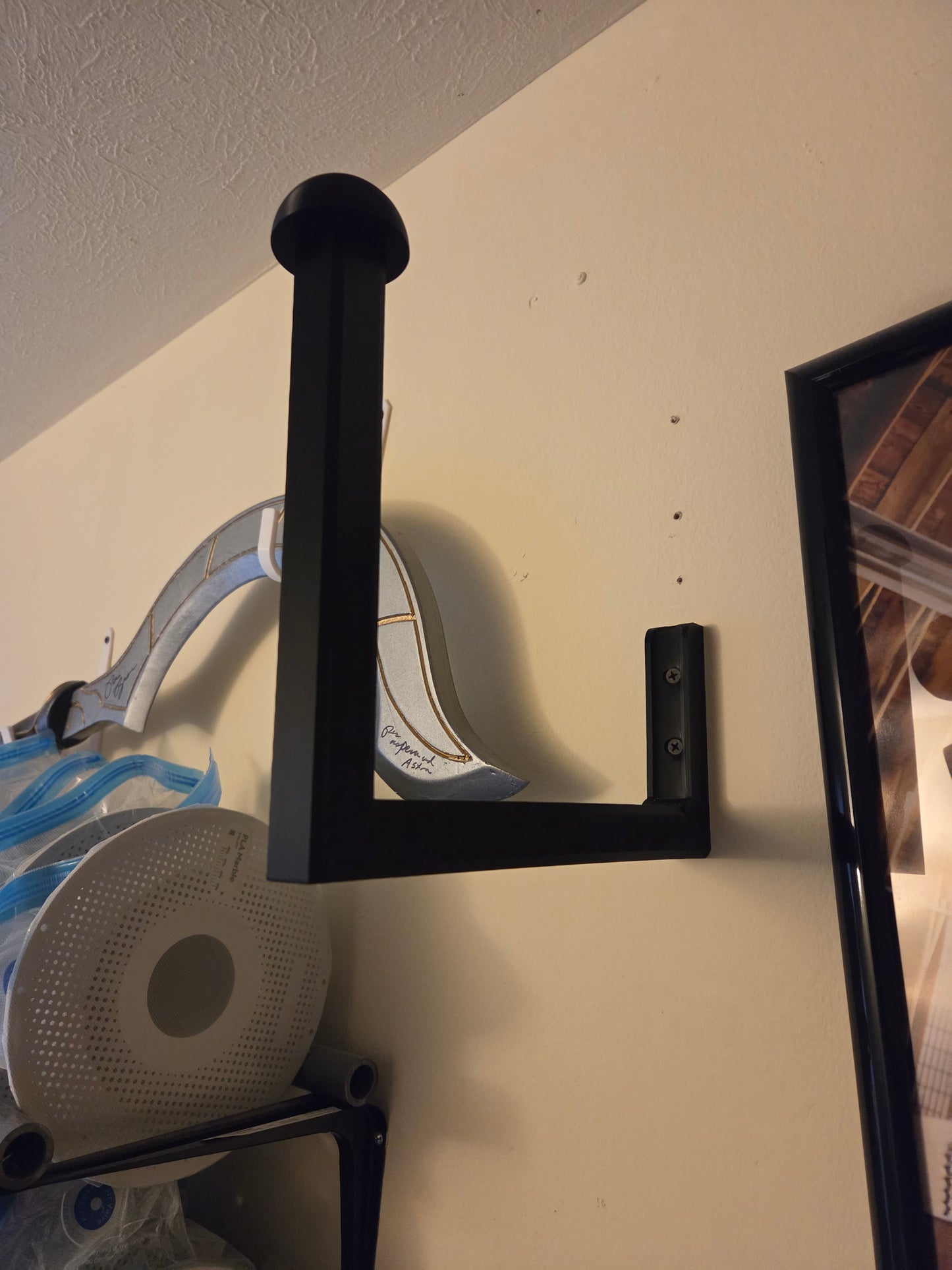 Ares Helm PIECES ONLY! ASSEMBLE YOURSELF!