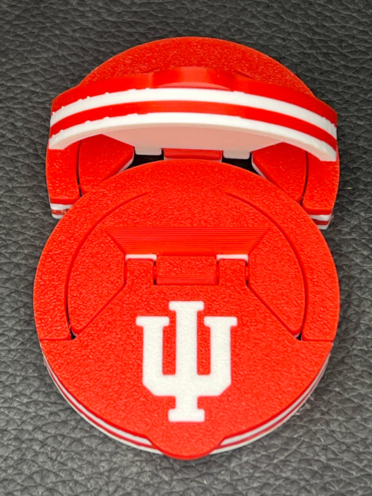IU can toppers