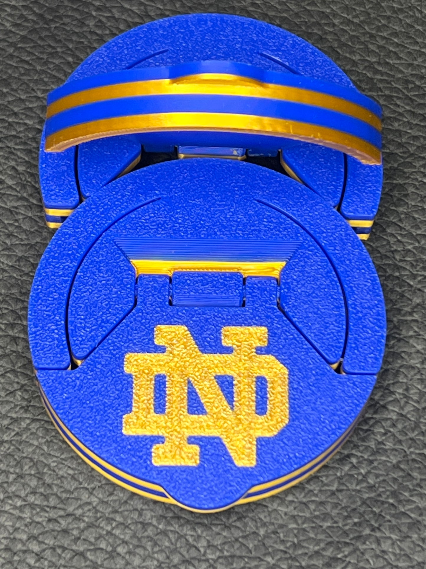 ND can topper