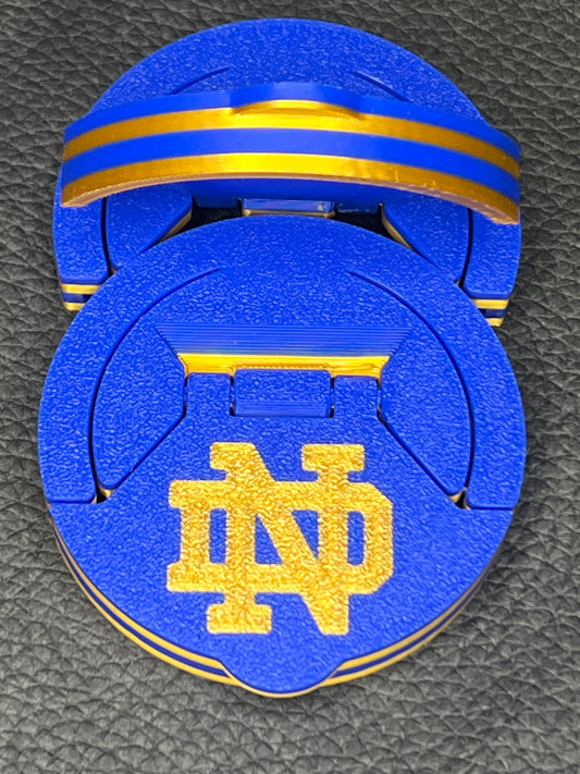 ND can topper