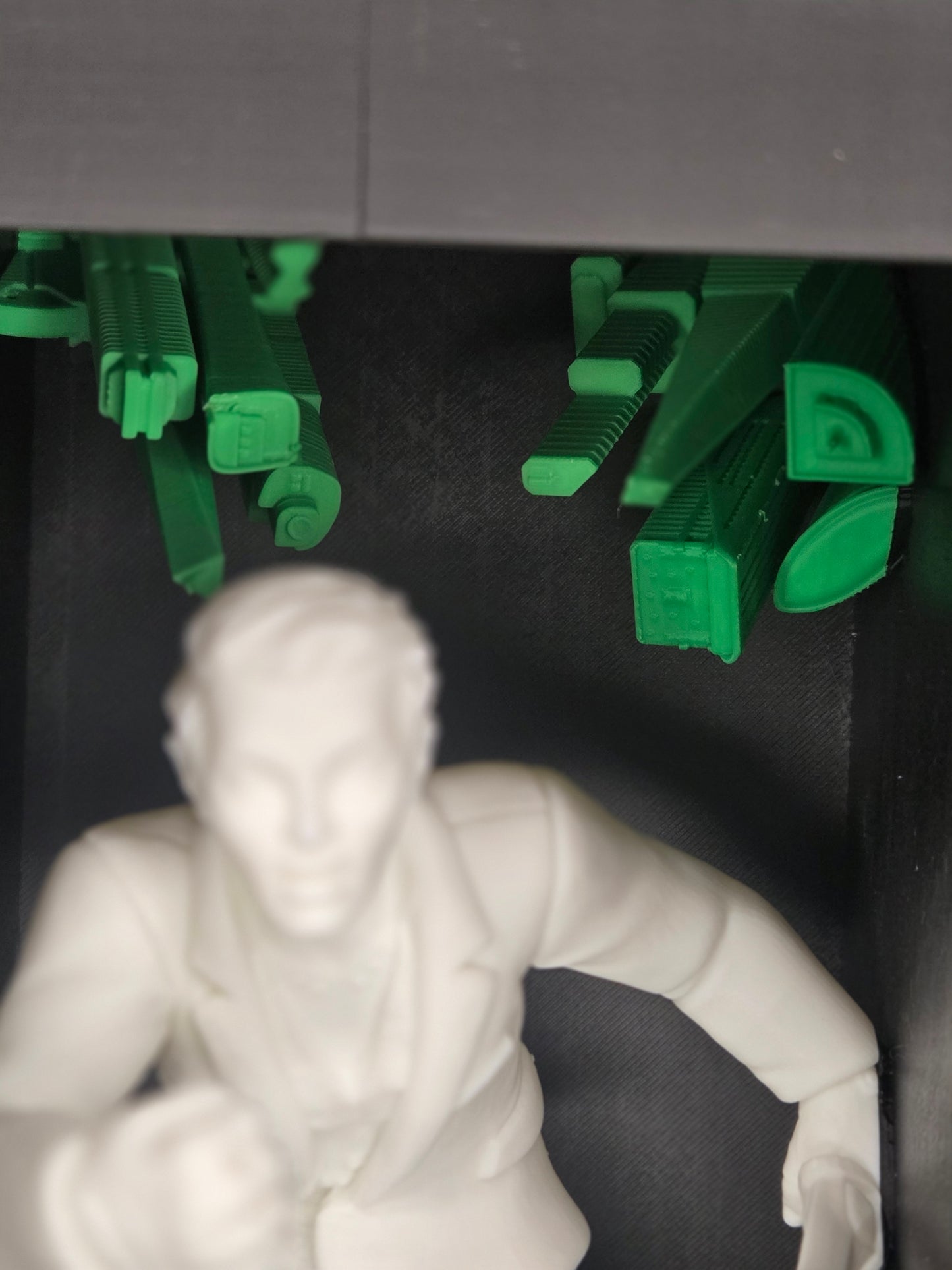 Jade City Book Nook!