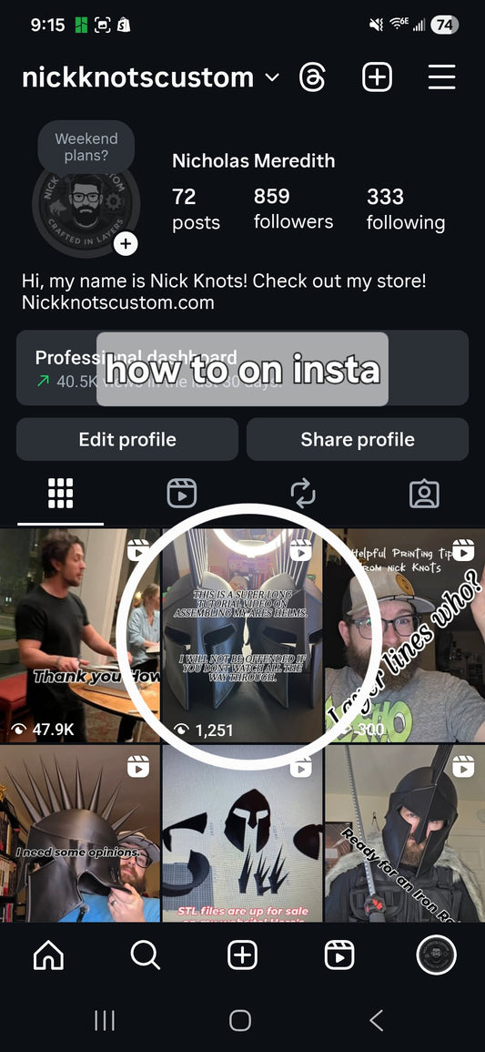 Ares Helm PIECES ONLY! ASSEMBLE YOURSELF!